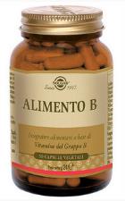 SOLGAR ALIMENTO B 50 Capsule