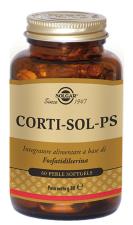 SOLGAR CORTI-SOL-PS 60 PERLE