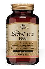 SOLGAR ESTER C PLUS 1000 30 TAVOLETTE