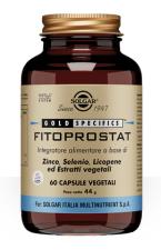 SOLGAR FITOPROSTAT SOLGAR 60 CAPSULE VEGETALI