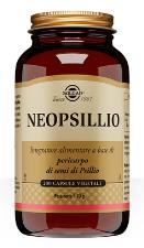 SOLGAR NEOPSILLIO 200 CAPSULE VEGETALI