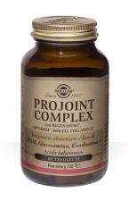 SOLGAR PROJOINT COMPLEX SOSTEGNO ALLE CARTILAGINI 60 TAVOLETTE
