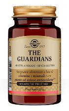 SOLGAR THE GUARDIANS IL GIUSTO MIX DI ANTIOSSIDANTI 30 CAPSULE VEGETALI