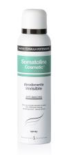 SOMATOLINE DEODORANTE INVISIBLE ANTI MACCHIA SPRAY 150mL