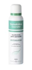 SOMATOLINE DEODORANTE PELLI SENSIBILI SPRAY 150mL