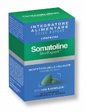 SOMATOLINE SKIN EXPERT INTEGRATORE ALIMENTARE CELLU EXPERT 30 COMPRESSE