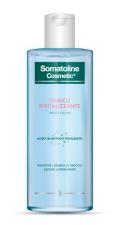 SOMATOLINE TONICO RIVITALIZZANTE VISO E OCCHI 400ml