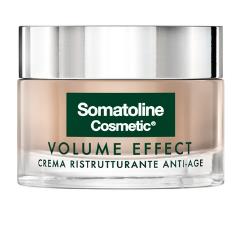 SOMATOLINE VOLUME EFFECT CREMA RISTRUTTURANTE ANTIAGE 50ml