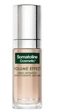 SOMATOLINE VOLUME EFFECT SIERO INTENSIVO RISTRUTTURANTE ANTI AGE 30ml