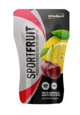 SPORT FRUIT FRUTTA GELIFICATA CILIEGIA LIMONE BOX 15 PEZZI