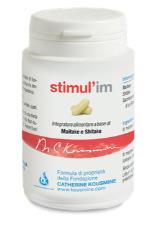 STIMUL’IM NUTERGIA 60 CAPSULE