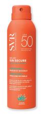 SUN SECURE BRUME SPRAY SOLARE SPF 50 200ml