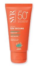 SUN SECURE CREME CREMA SOLARE SPF50 50ml