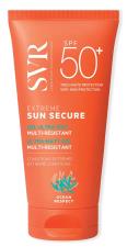 SUN SECURE EXTREME GEL PROTEZIONE SOLARE SPF50 50ml