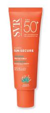 SUN SECURE FLUIDE PROTEZIONE SOLARE SPF50 50ml