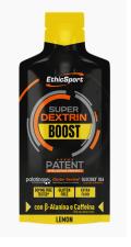 SUPER DEXTRIN BOOST LIQUIDO LEMON LIMONE 30ml