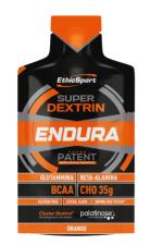 SUPER DEXTRIN ENDURA CARBOIDRATI BCAA GLUTAMMINA ORANGE 60ml