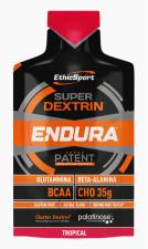 SUPER DEXTRIN ENDURA CARBOIDRATI BCAA GLUTAMMINA TROPICAL 60ml