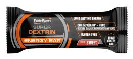 SUPER DEXTRIN ENERGY BAR BARRETTA ENERGETICA GUSTO SWEET 45g