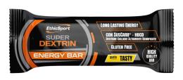 SUPER DEXTRIN ENERGY BAR BARRETTA ENERGETICA GUSTO TASTY 45g