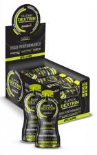 SUPER DEXTRIN GEL ETHIC SPORT APPLE LEMON MELA LIMONE 15 PACK