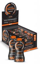 SUPER DEXTRIN GEL ETHIC SPORT ORANGE ARANCIA 15 PACK
