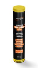 SUPER HYDRO TABS 20 COMPRESSE EFFERVESCENTI