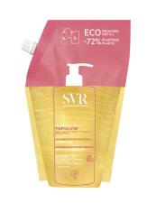 SVR TOPIALYSE HUILE LAVANTE OLIO DETERGENTE ECO REFILL 1 L