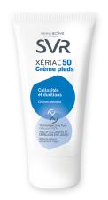 SVR XERIAL PIEDI 50 EXTREME ANTI CALLOSITA’ E TILOMI SEVERI 40 ml
