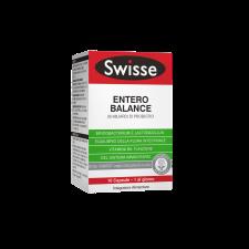 SWISSE ENTERO BALANCE 20 Capsule