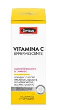 SWISSE VITAMINA C EFFERVESCENTE 20 COMPRESSE
