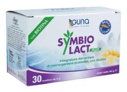 SYMBIOLACT PLUS 30 BUSTE