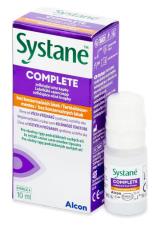 SYSTANE COMPLETE COLLIRIO LUBRIFICANTE 10ml