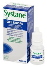 SYSTANE GEL DROPS GEL OCULARE LUBRIFICANTE 10ml