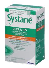 SYSTANE ULTRA UD COLLIRIO LUBRIFICANTE 30 MONODOSE