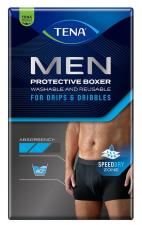 TENA MEN PROTECTIVE BOXER PROTETTIVI LAVABILI TAGLIA XL
