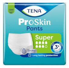 TENA PANTS SUPER MUTANDINE ASSORBENTI TAGLIA XL 12 PEZZI