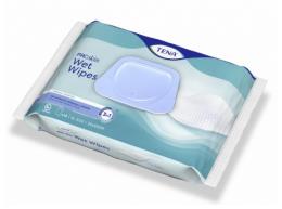 TENA PROSKIN WET WIPE SALVIETTE UMIDIFICATE 48 PEZZI