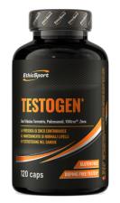 TESTOGEN INTEGRATORE ALIMENTARE 120 CAPSULE