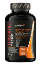 THERMO MASTER INTEGRATORE ALIMENTARE COADIUVANTE DIETE IPOCALORICHE 90 CAPSULE
