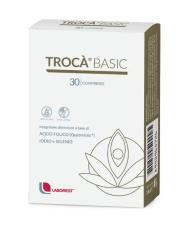TROCA BASIC 30 COMPRESSE