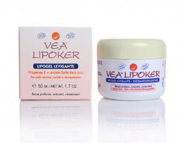 VEA LIPOKER LIPOGEL LEVIGANTE  50 ml