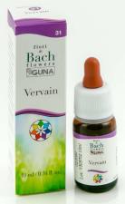 VERVAIN FIORI DI BACH 31 10ml