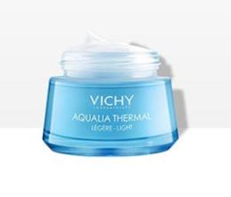 VICHY AQUALIA THERMAL CREMA IDRATANTE VISO LEGGERA 50ml