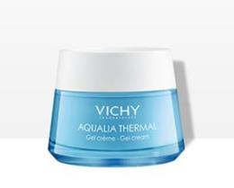 VICHY AQUALIA THERMAL CREMA REIDRATANTE GEL 50ml