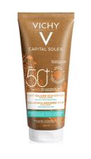 VICHY CAPITAL SOLEIL LATTE SOLARE ECO SOSTENIBILE SPF50 200ml