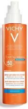 VICHY CAPITAL SOLEIL SPRAY ANTI DISIDRATAZIONE SPF 50