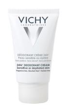 VICHY DEO CREMA PELLE SENSIBILE - 40 ML