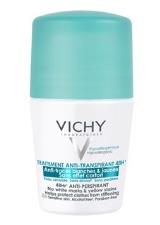 VICHY DEO ROLL ON ANTI TRACCE - 50 ML