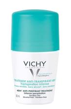 VICHY DEO ROLL ON ANTI TRASPIRANTE 48h - 50 ML